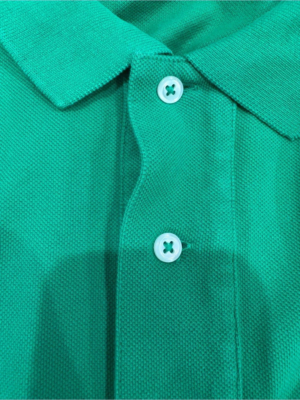 Polo Ralph Lauren Men's Classic Fit Mesh Polo Shirt Size XXL